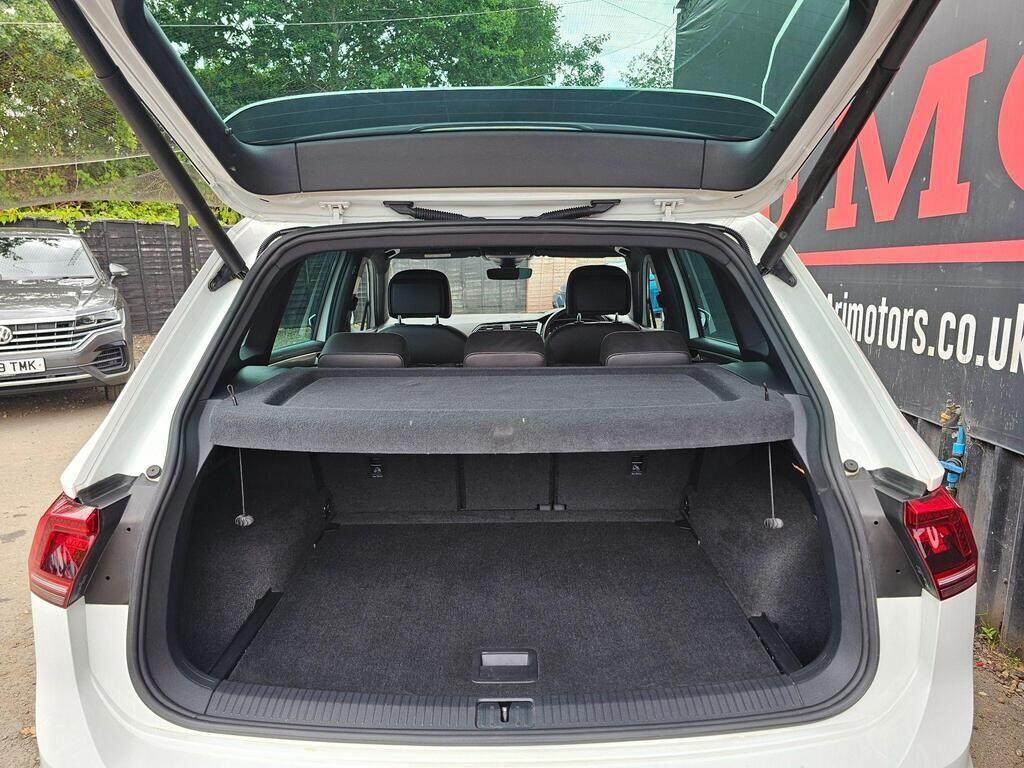 Used Volkswagen Tiguan for sale - 76440496: Photo 61