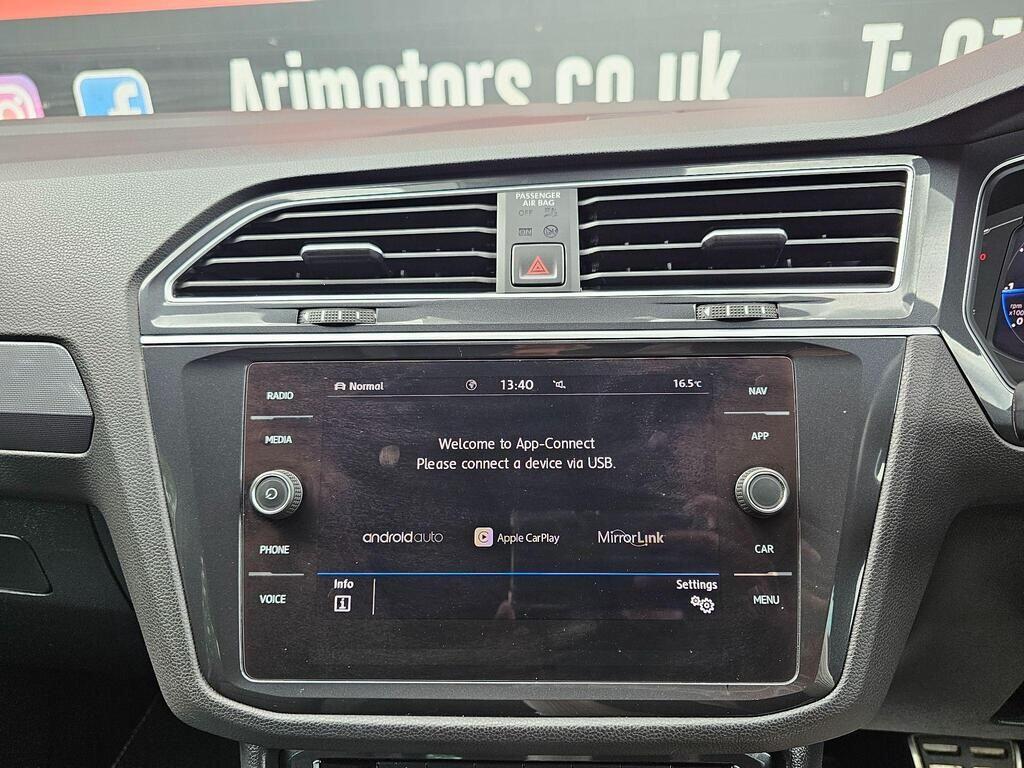 Used Volkswagen Tiguan for sale - 76440496: Photo 7