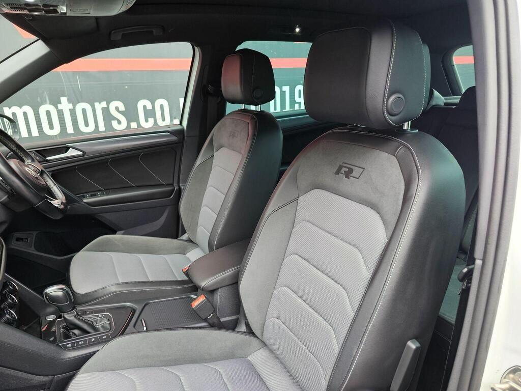 Used Volkswagen Tiguan for sale - 76440496: Photo 9