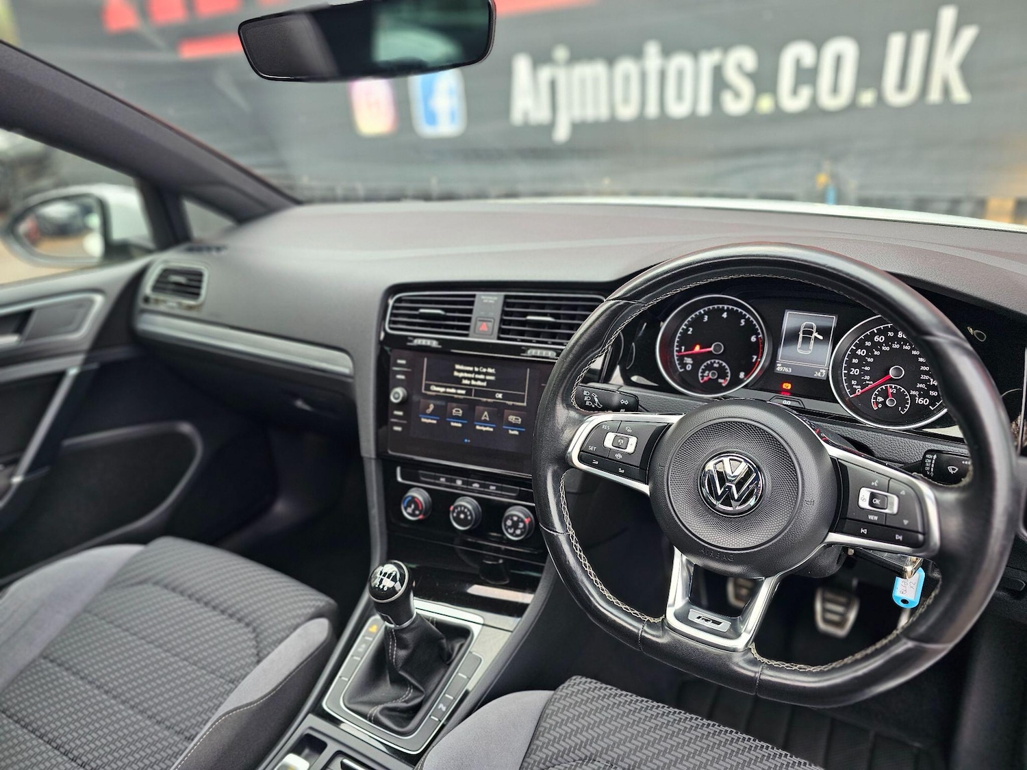 Used Volkswagen Golf 2018 for sale - 76592731: Photo 10