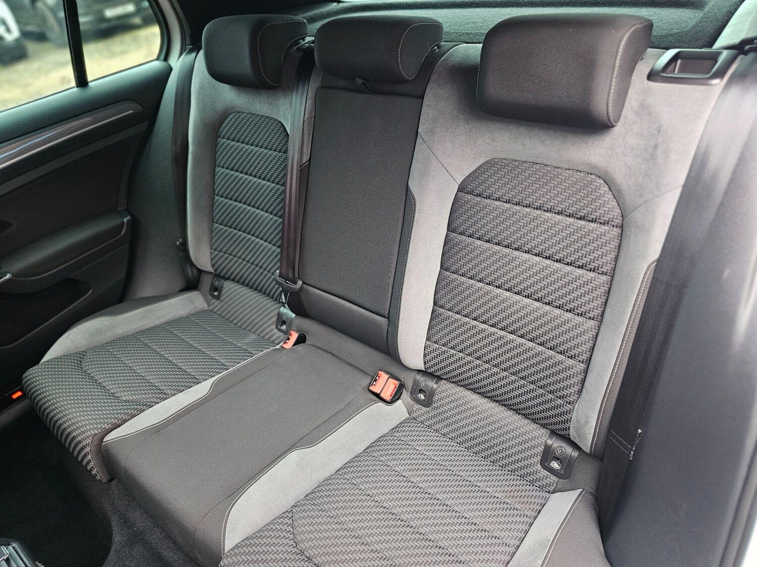 Used Volkswagen Golf 2018 for sale - 76592731: Photo 12