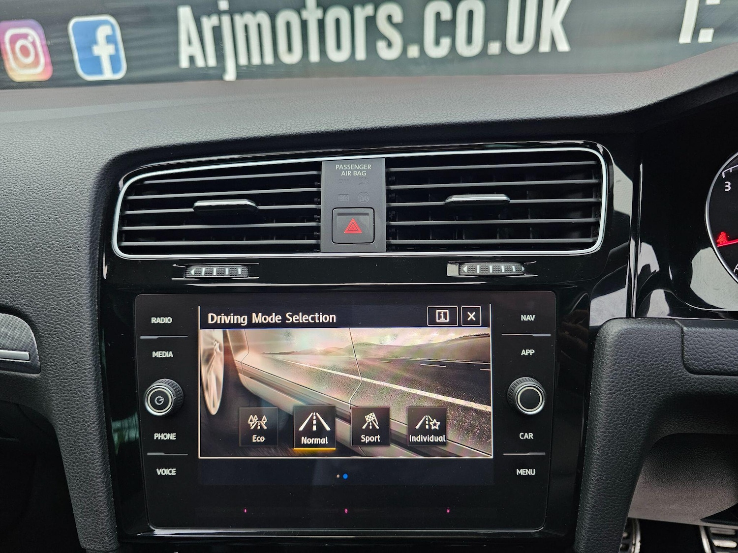 Used Volkswagen Golf 2018 for sale - 76592731: Photo 13