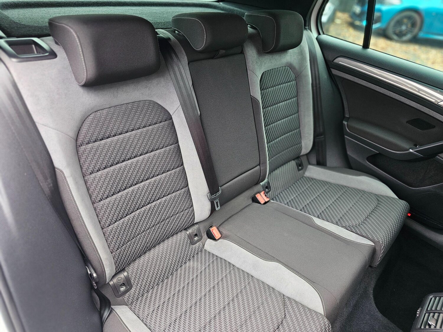 Used Volkswagen Golf 2018 for sale - 76592731: Photo 15