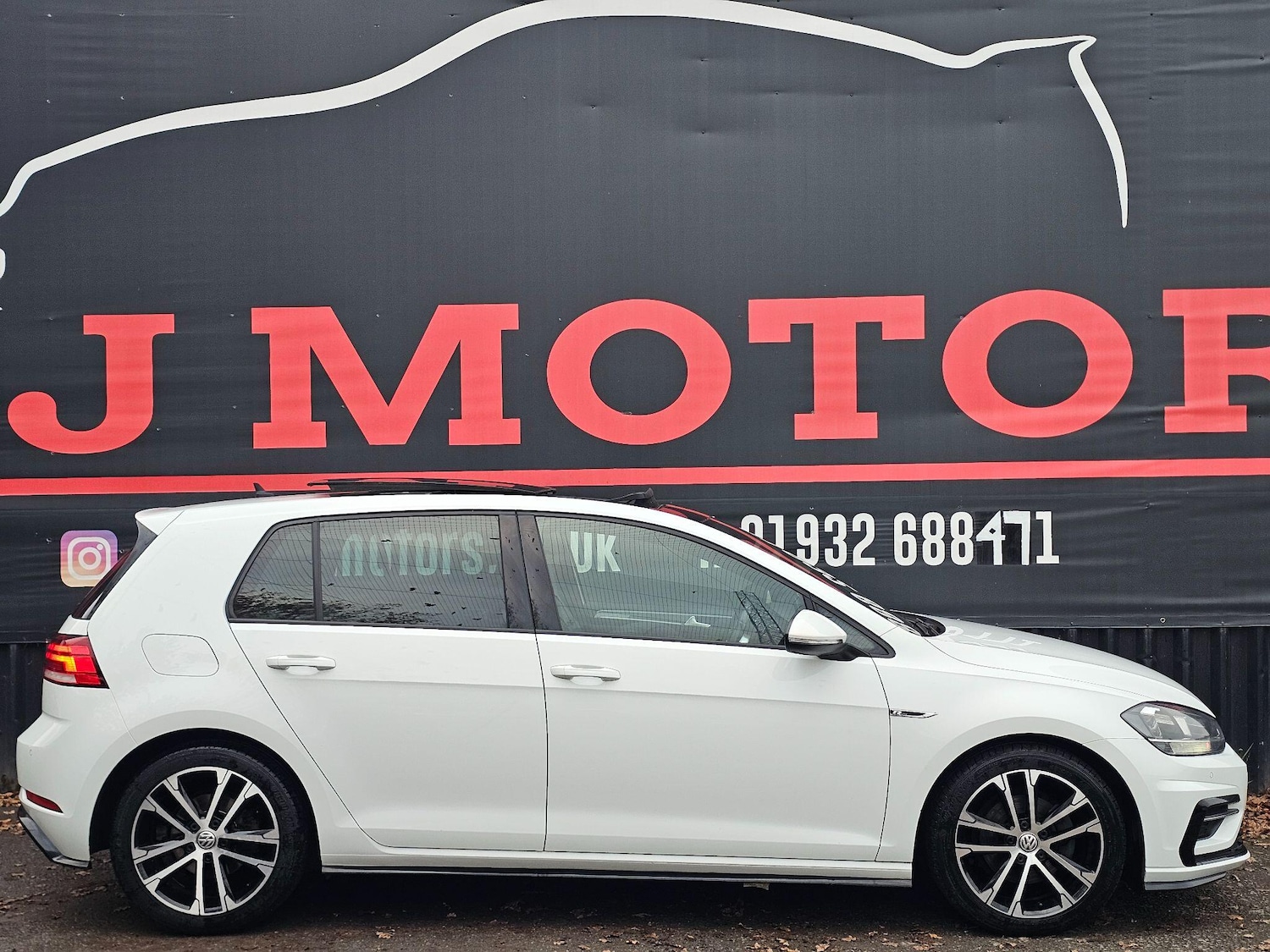 Used Volkswagen Golf 2018 for sale - 76592731: Photo 20