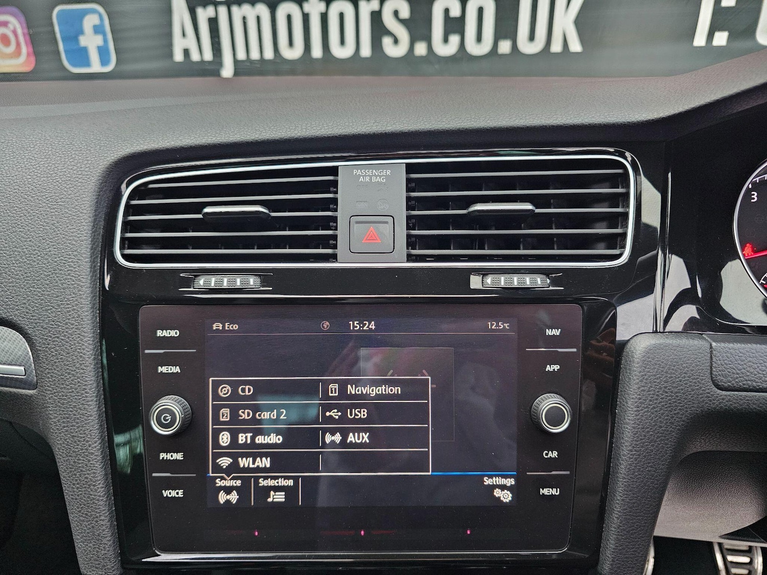 Used Volkswagen Golf 2018 for sale - 76592731: Photo 22