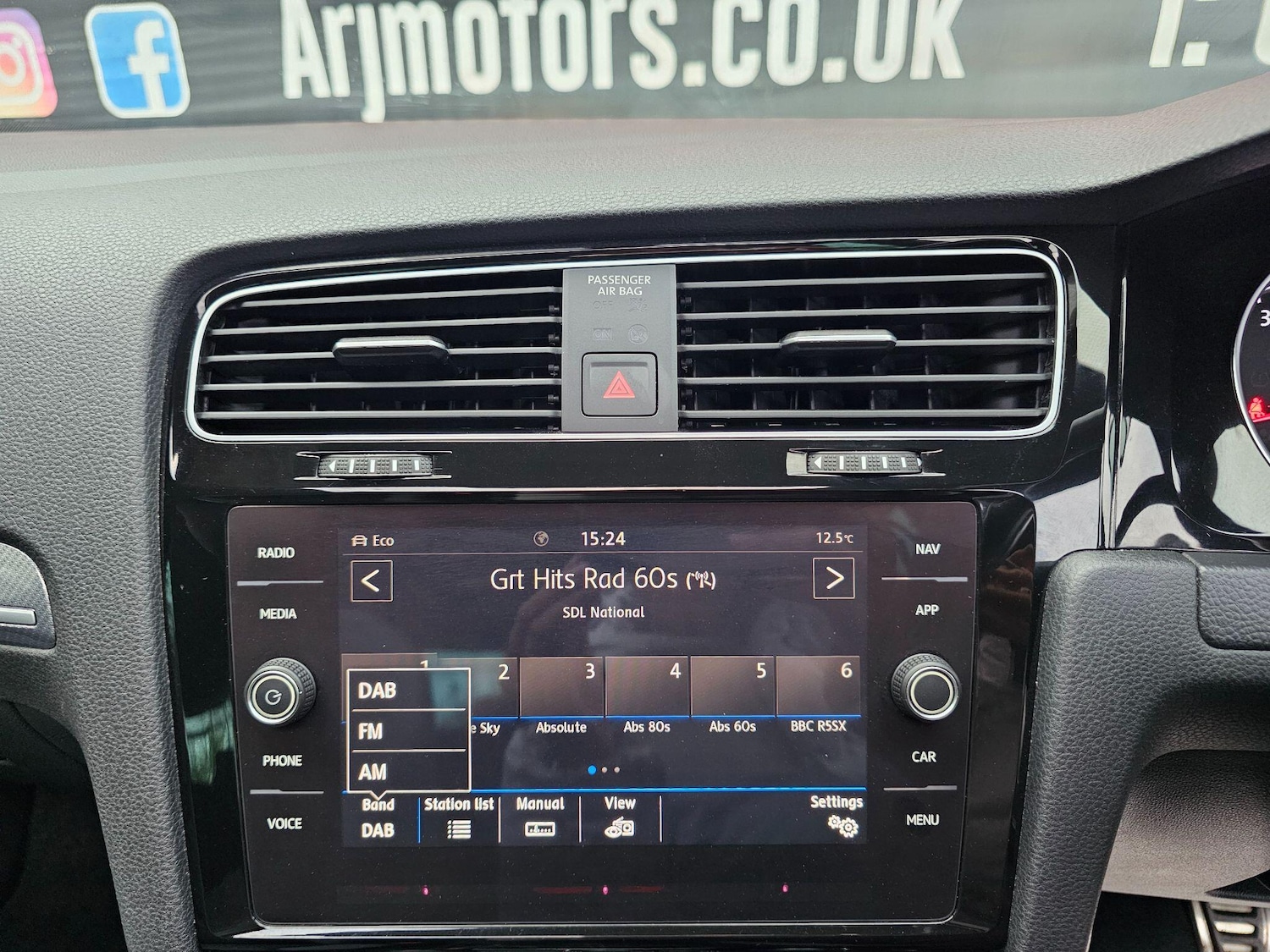 Used Volkswagen Golf 2018 for sale - 76592731: Photo 25