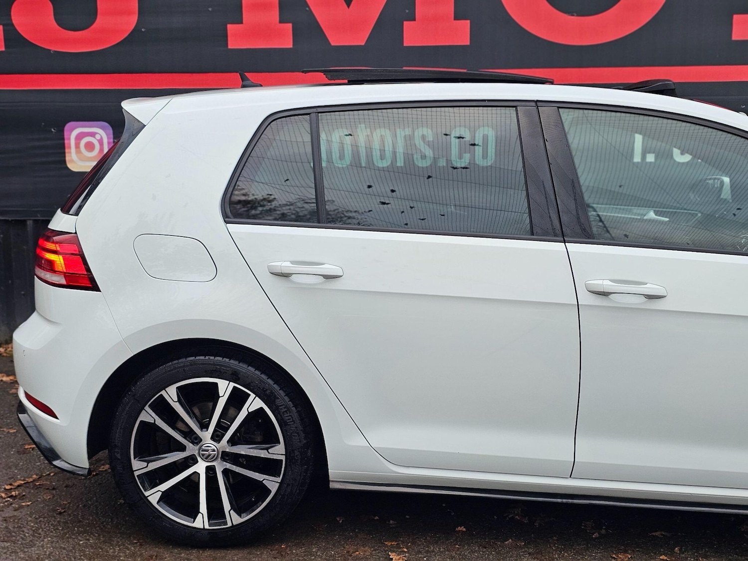 Used Volkswagen Golf 2018 for sale - 76592731: Photo 29