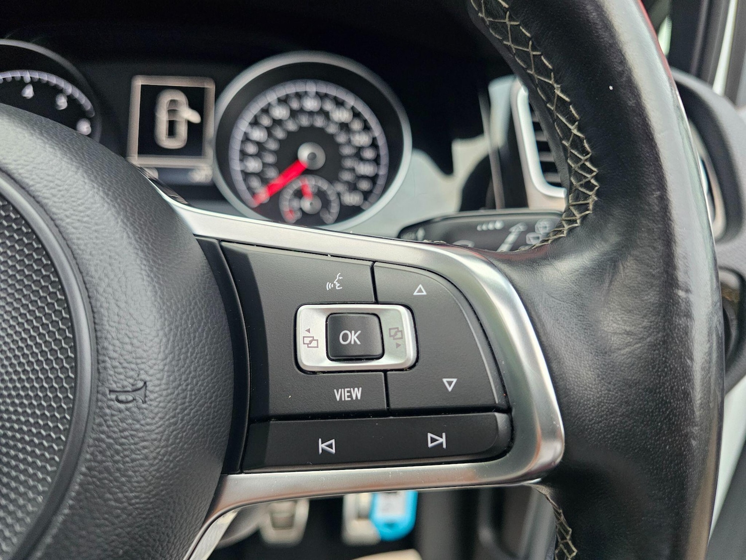 Used Volkswagen Golf 2018 for sale - 76592731: Photo 33