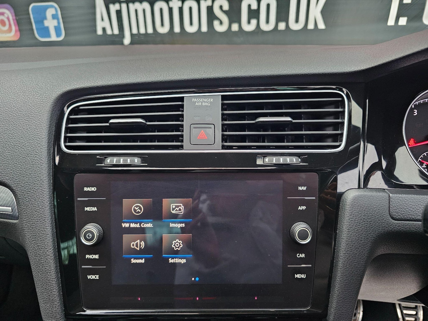 Used Volkswagen Golf 2018 for sale - 76592731: Photo 40