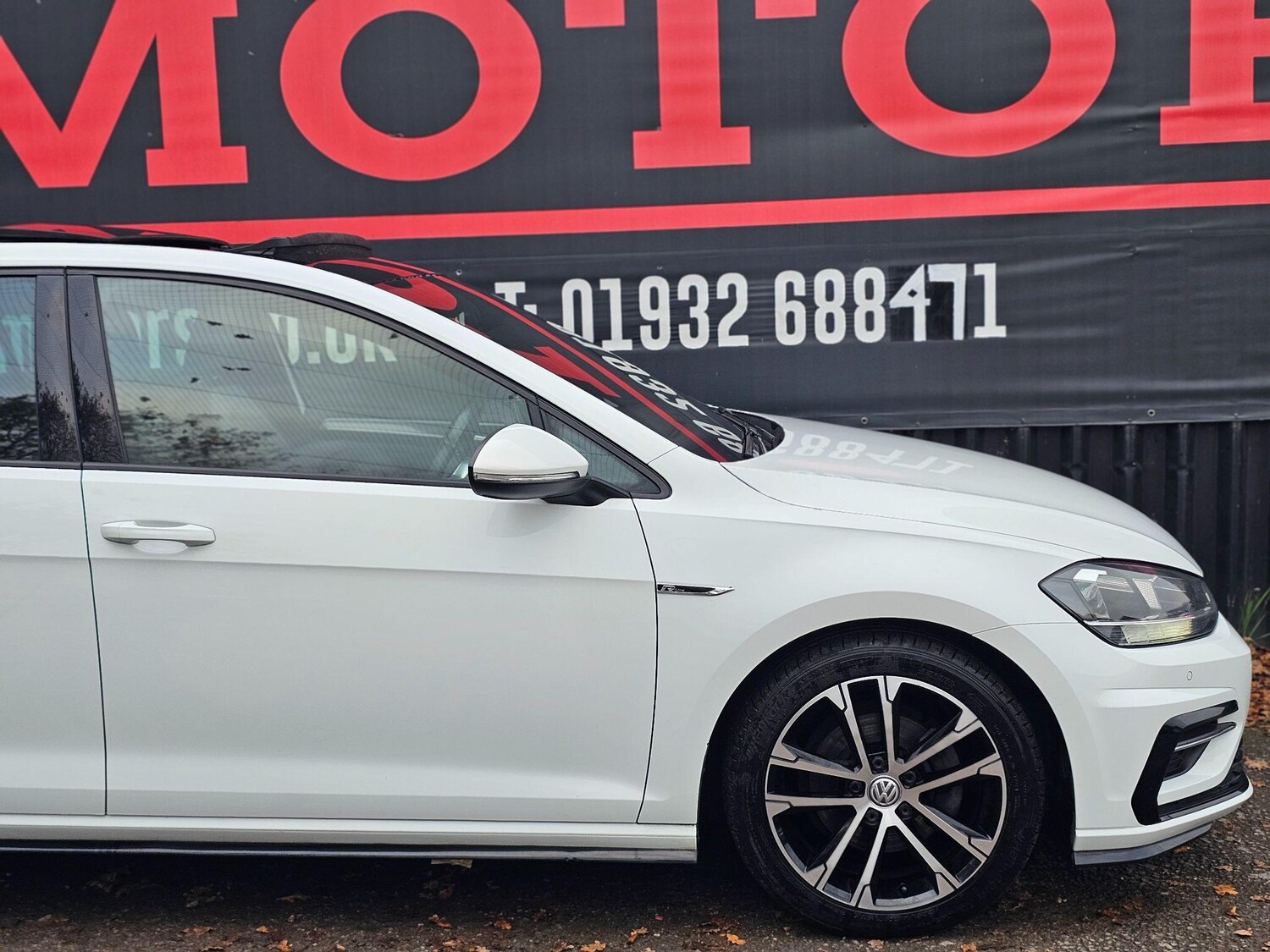 Used Volkswagen Golf 2018 for sale - 76592731: Photo 41