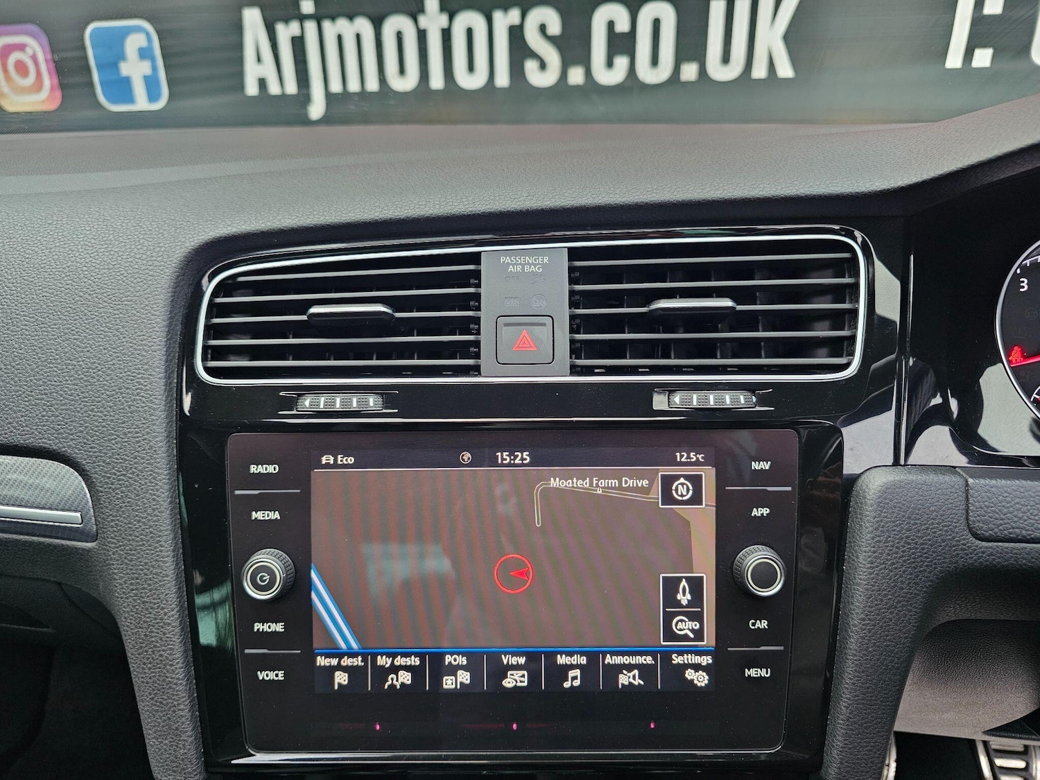 Used Volkswagen Golf 2018 for sale - 76592731: Photo 42