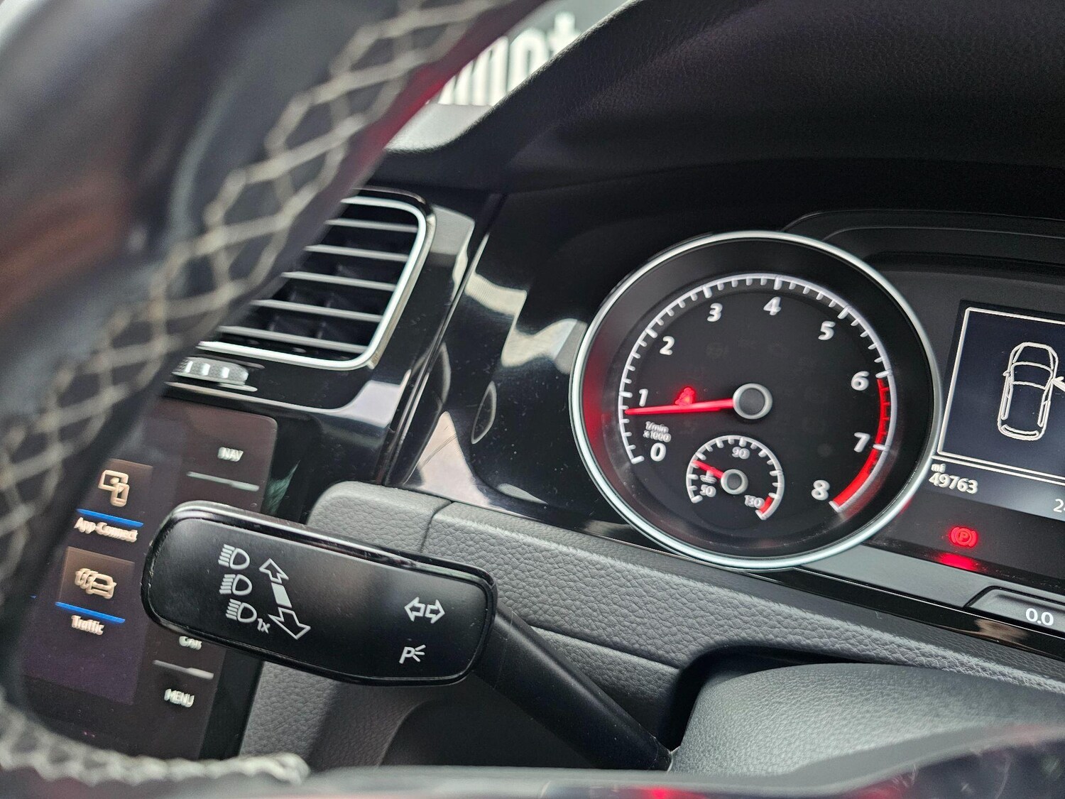 Used Volkswagen Golf 2018 for sale - 76592731: Photo 43