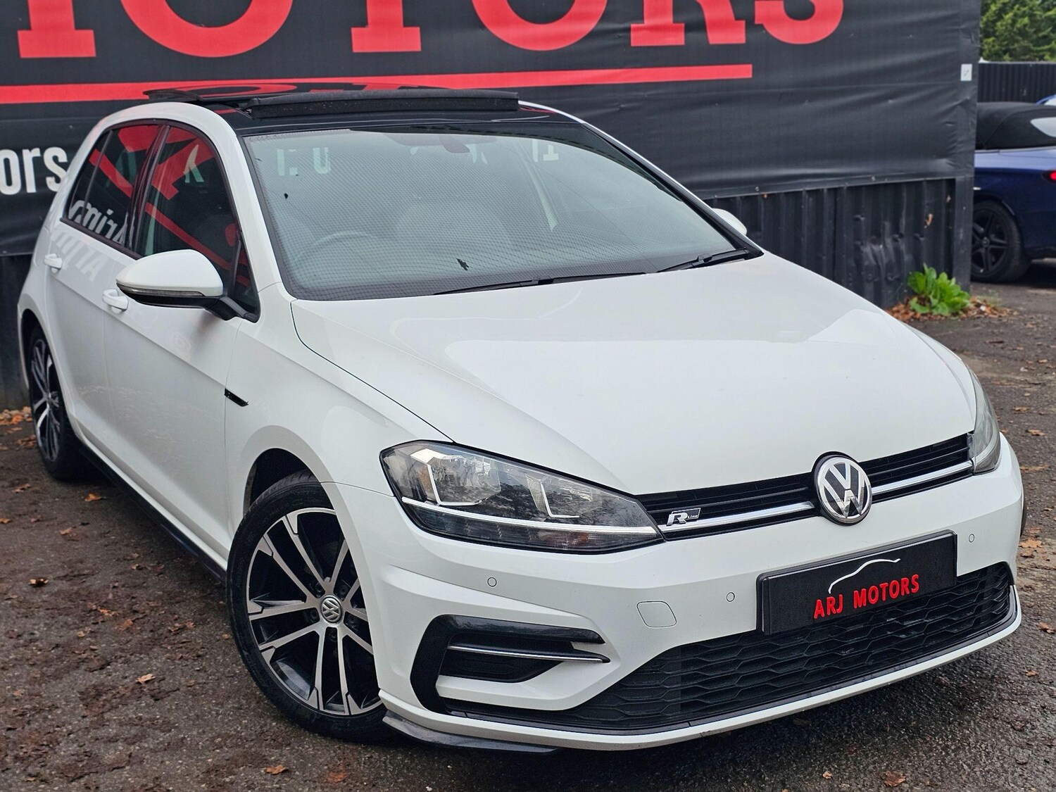 Used Volkswagen Golf 2018 for sale - 76592731: Photo 44