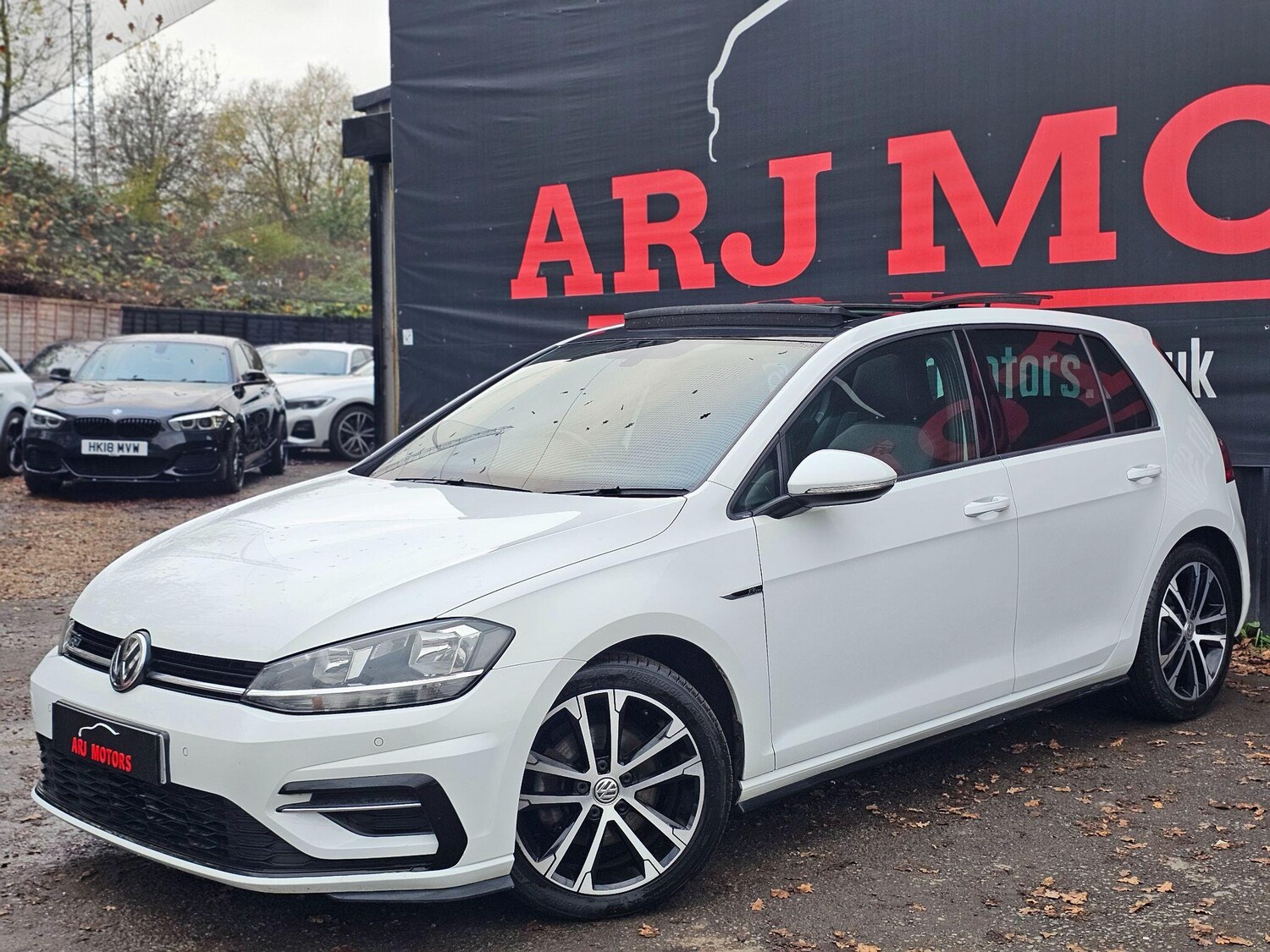 Used Volkswagen Golf 2018 for sale - 76592731: Photo 50