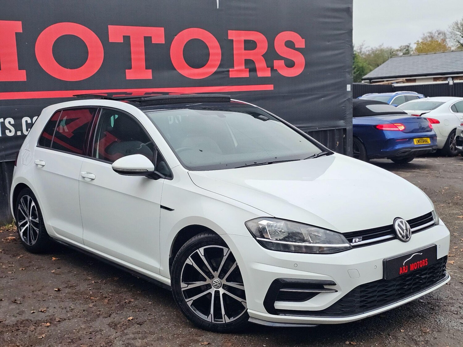 Used Volkswagen Golf 2018 for sale - 76592731: Photo 54