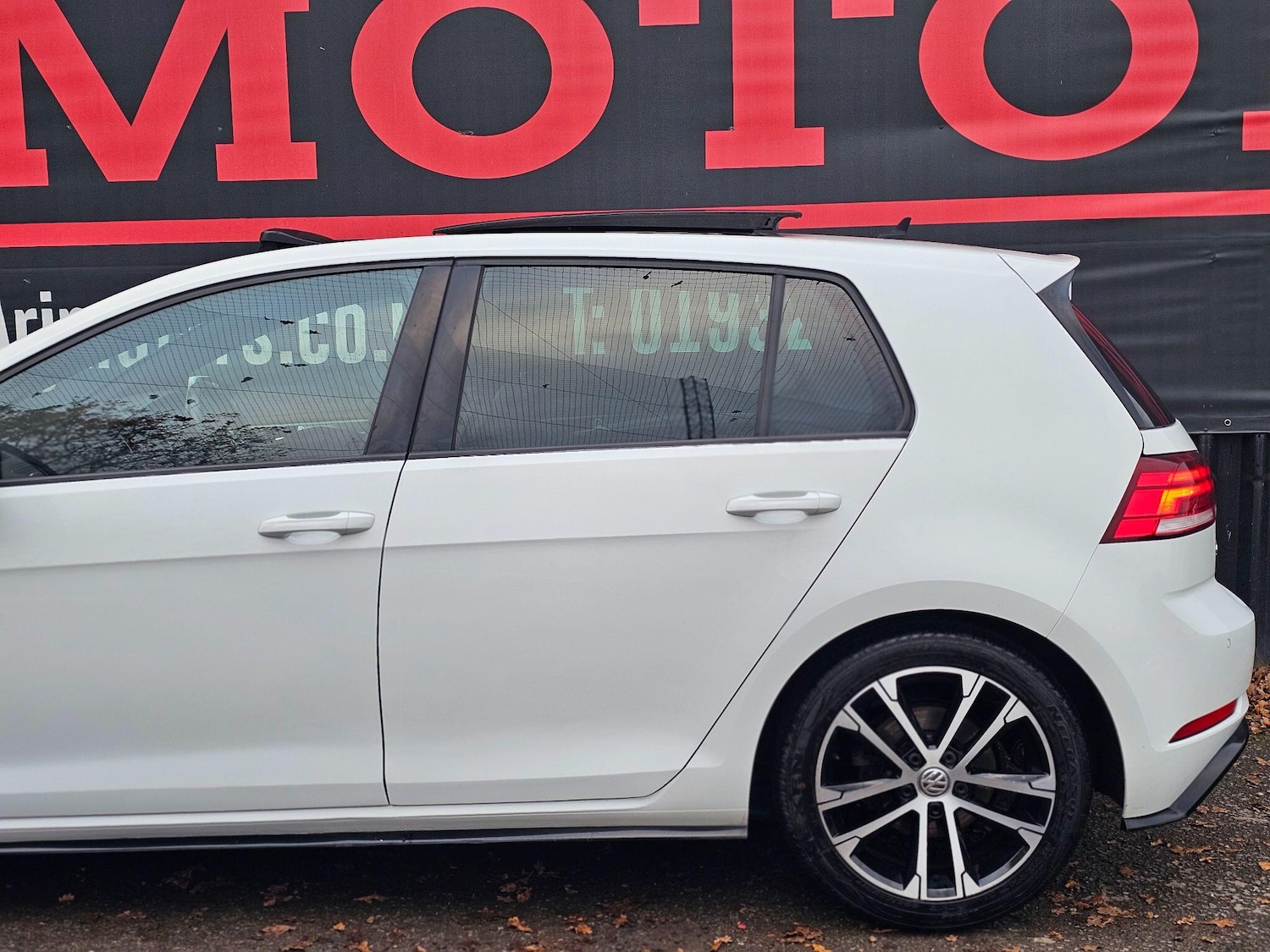 Used Volkswagen Golf 2018 for sale - 76592731: Photo 57