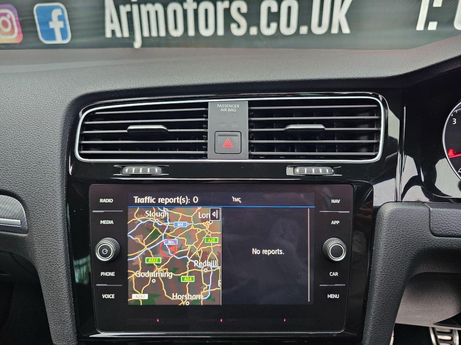 Used Volkswagen Golf 2018 for sale - 76592731: Photo 58