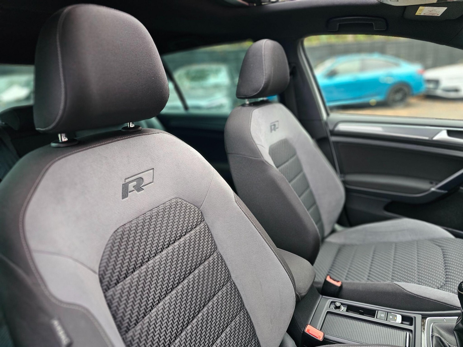 Used Volkswagen Golf 2018 for sale - 76592731: Photo 6