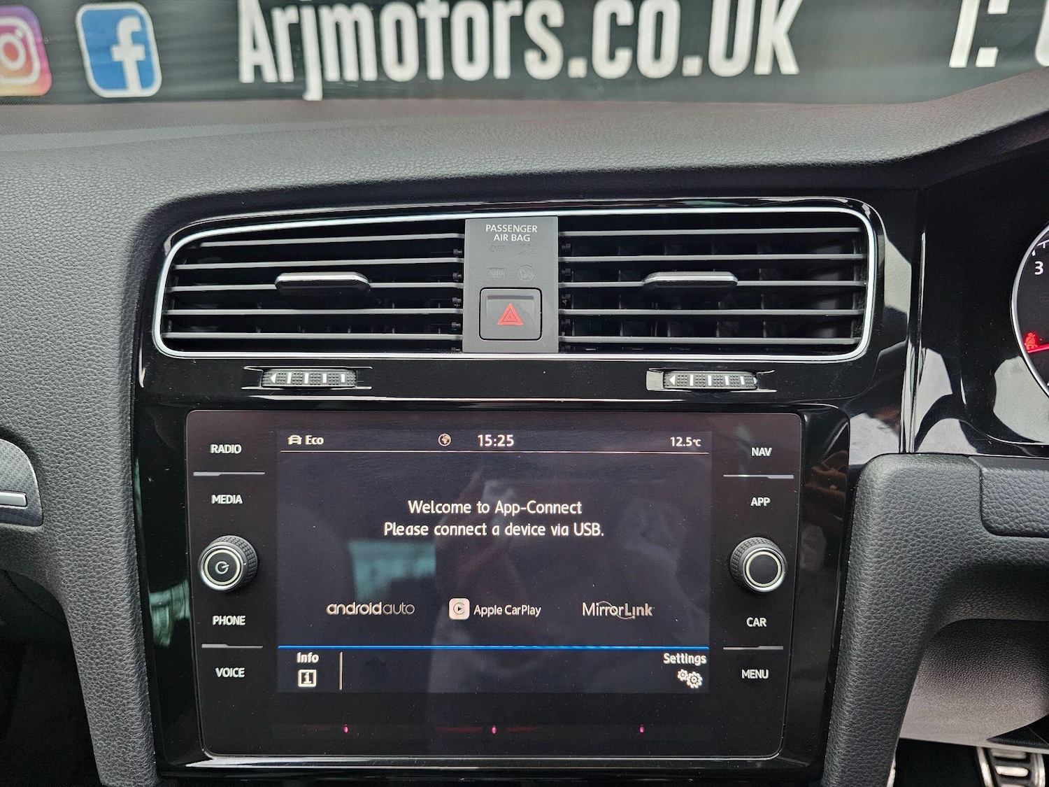 Used Volkswagen Golf 2018 for sale - 76592731: Photo 7