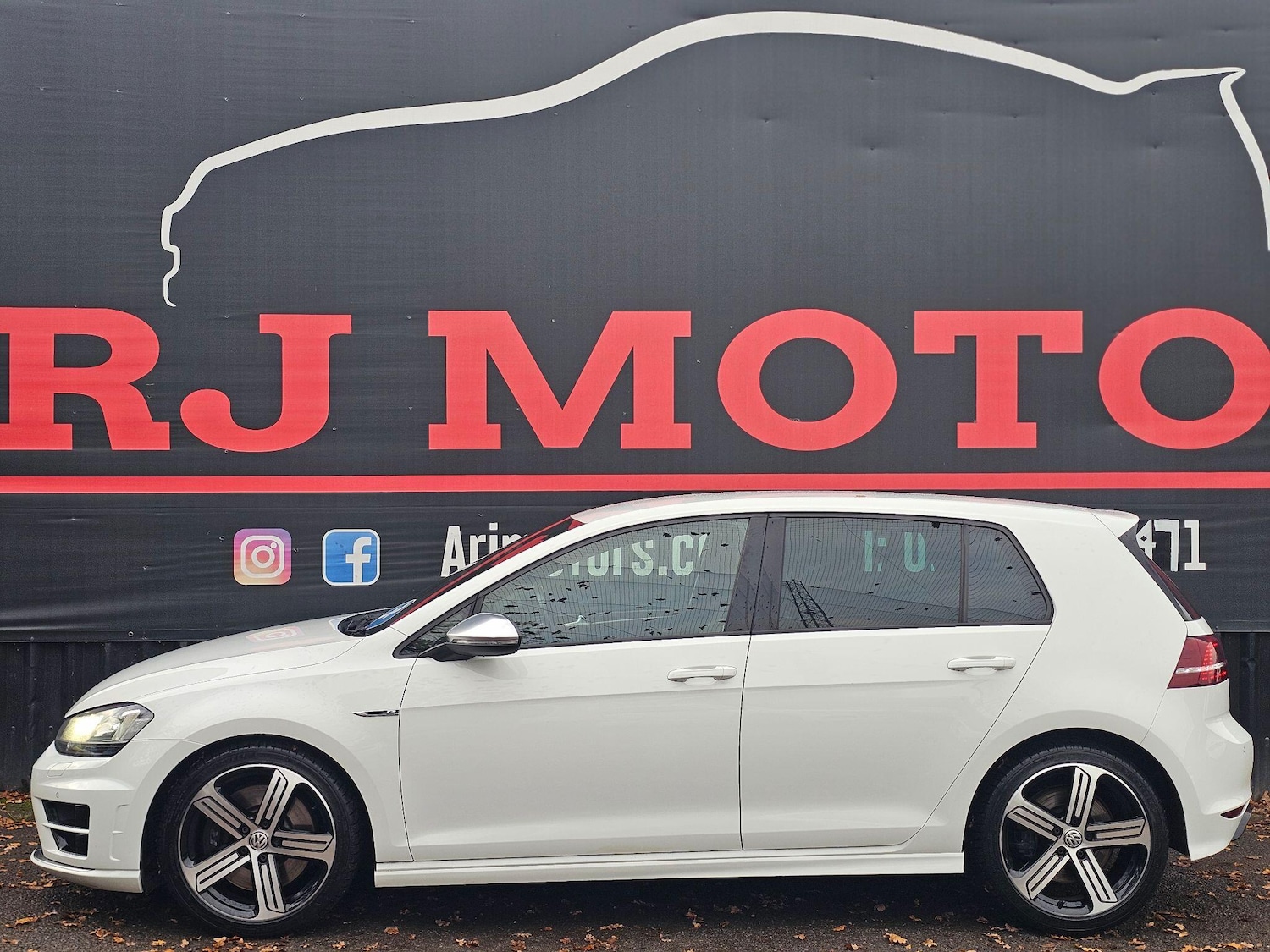 Used Volkswagen Golf 2016 for sale - 76550475: Photo 24