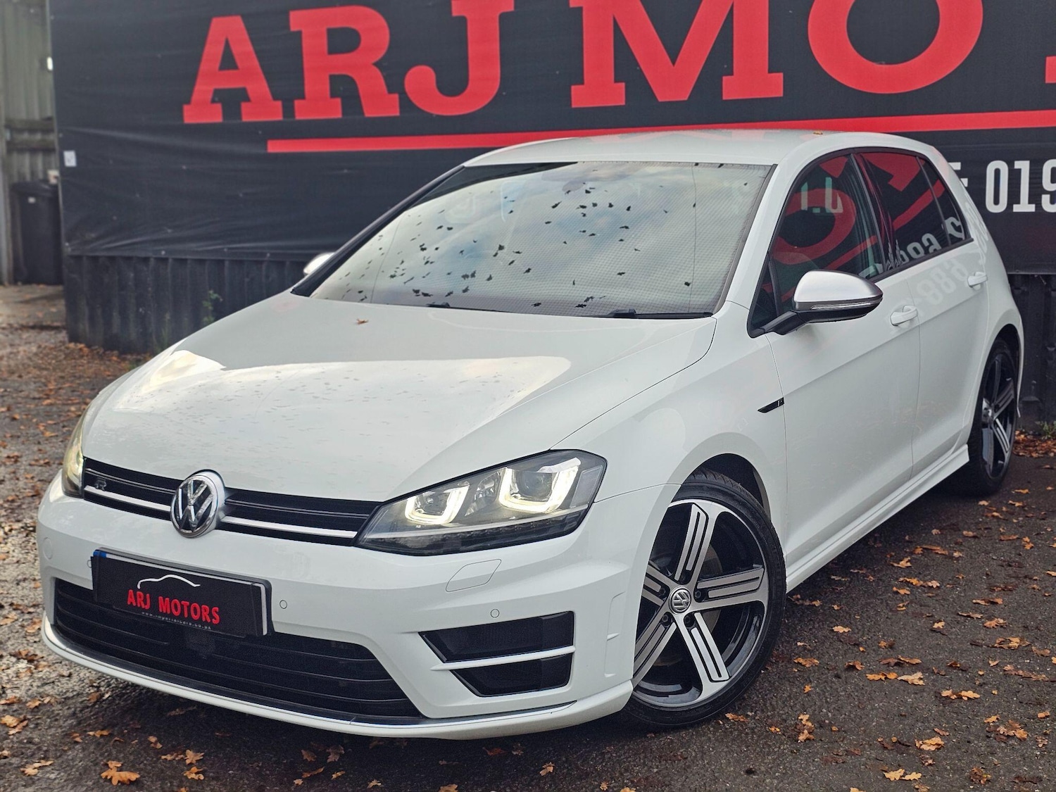 Used Volkswagen Golf 2016 for sale - 76550475: Photo 37