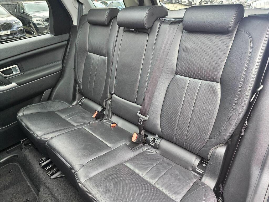 Used Land Rover Discovery Sport 2018 for sale - 76425717: Photo 19