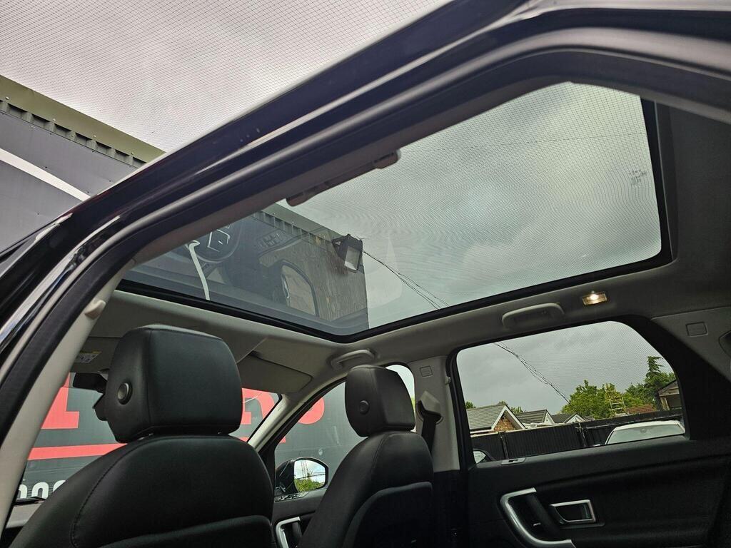 Used Land Rover Discovery Sport 2018 for sale - 76425717: Photo 21