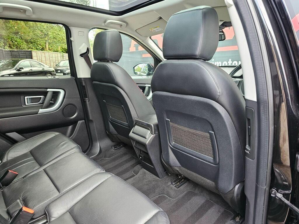 Used Land Rover Discovery Sport 2018 for sale - 76425717: Photo 29