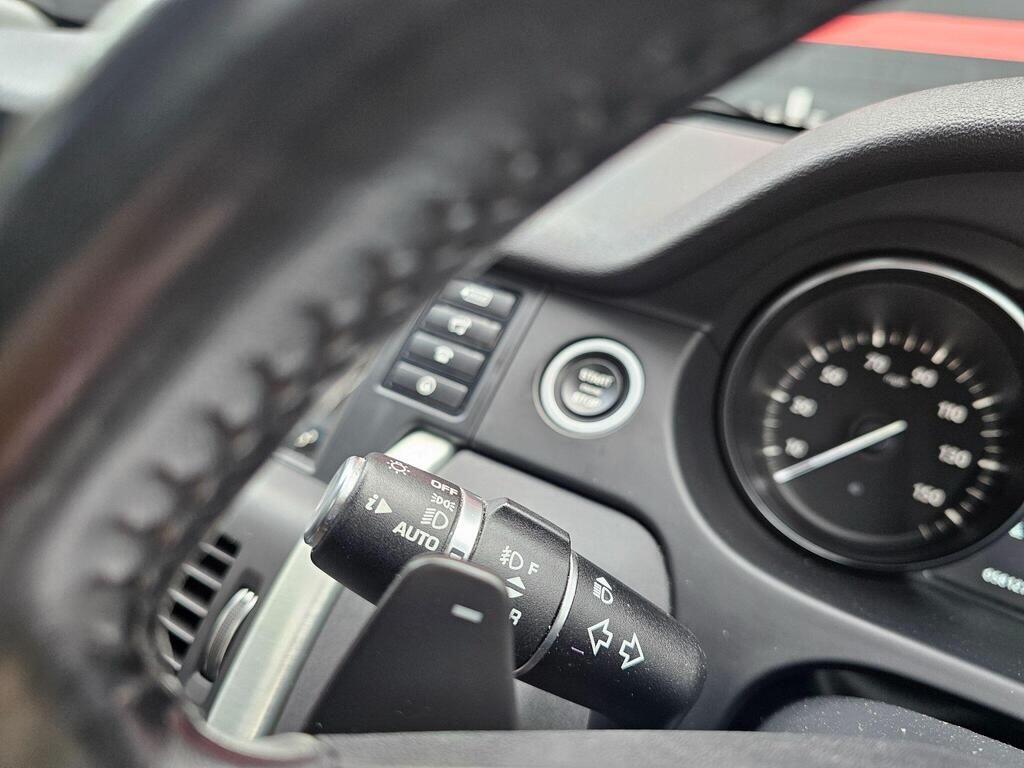 Used Land Rover Discovery Sport 2018 for sale - 76425717: Photo 30