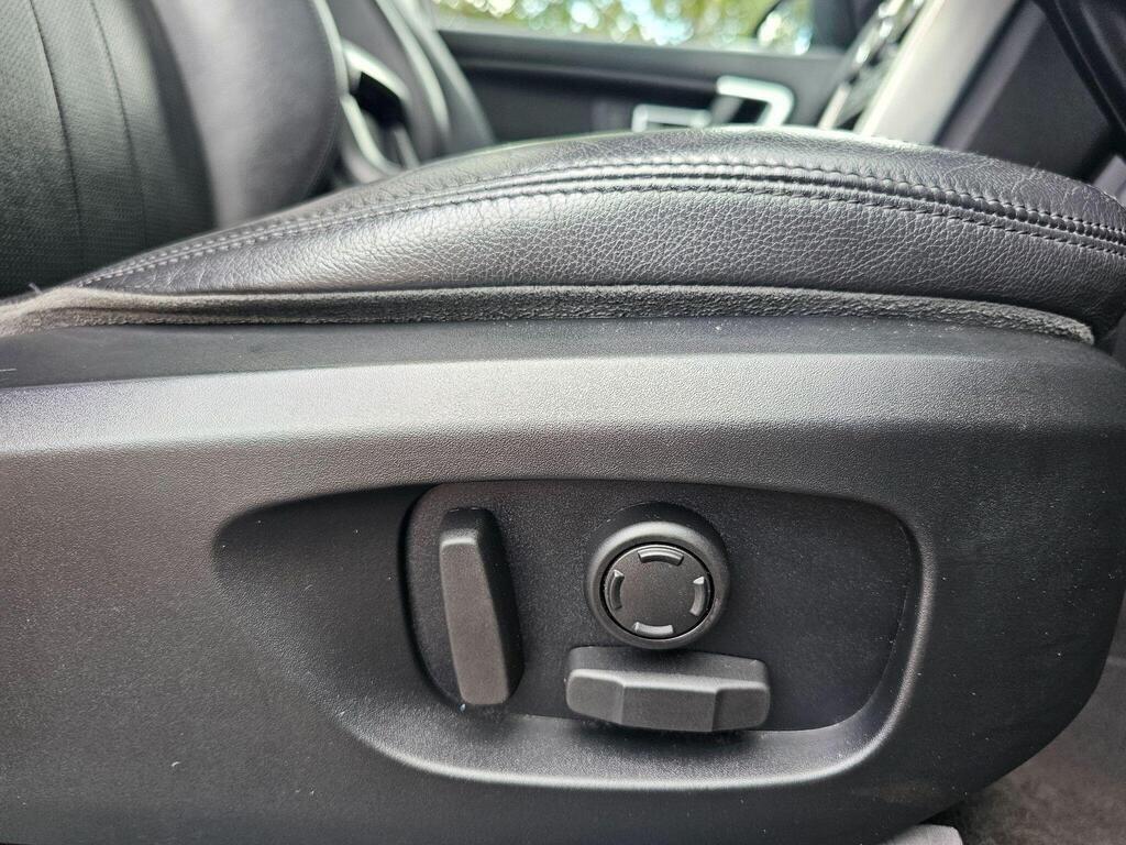 Used Land Rover Discovery Sport 2018 for sale - 76425717: Photo 35