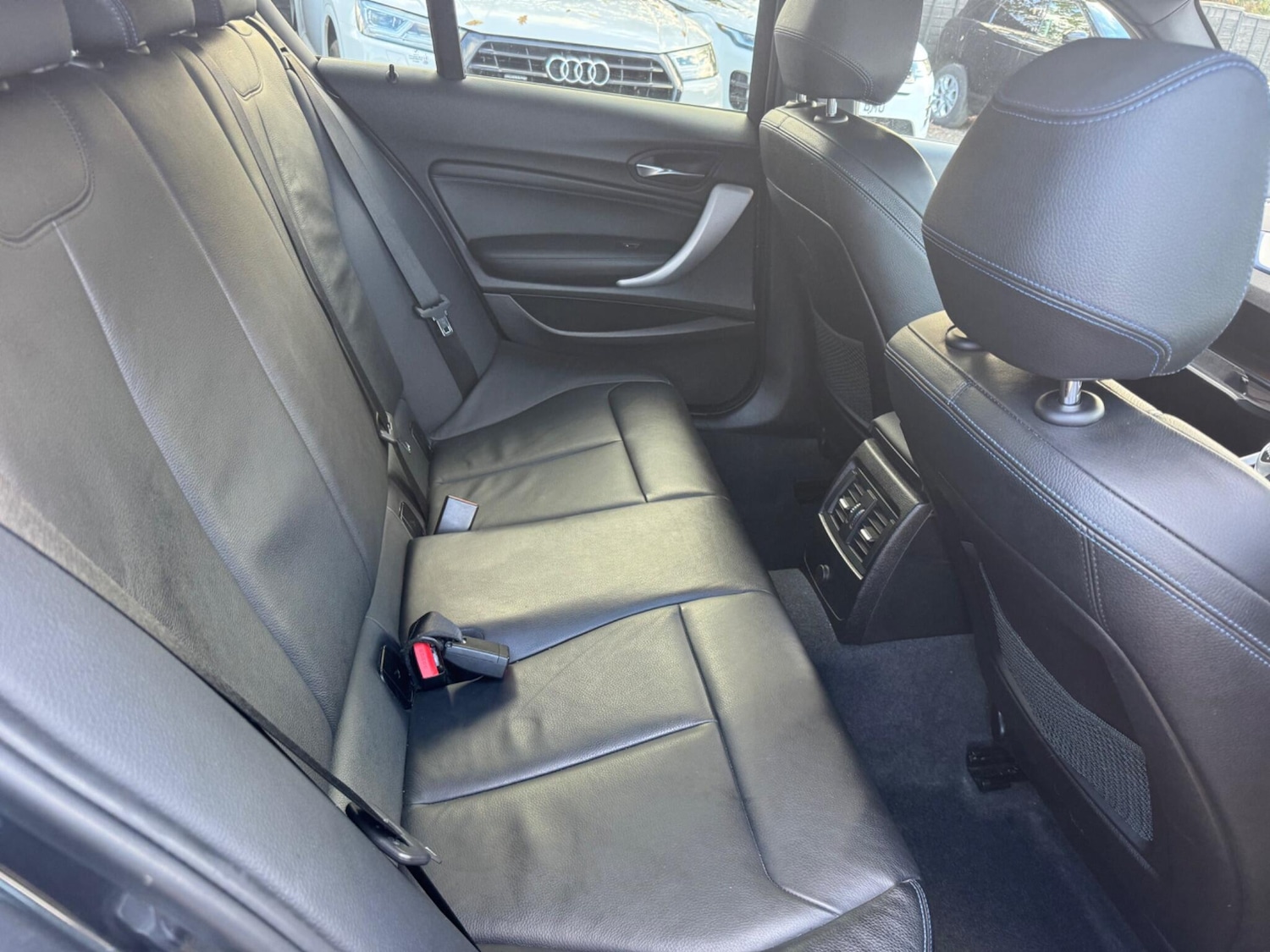 Used BMW 1 Series 2018 for sale - 76360356: Photo 10