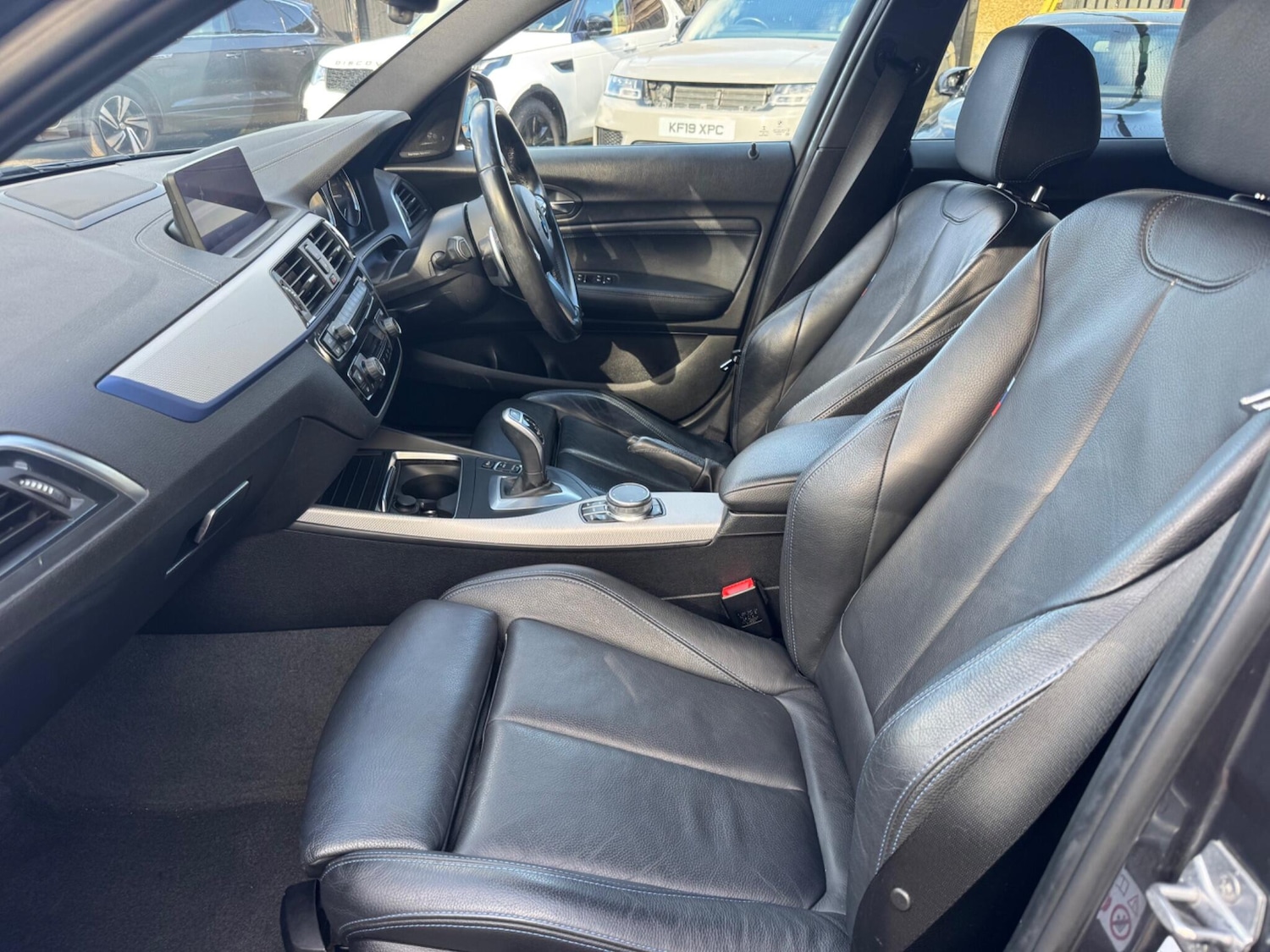 Used BMW 1 Series 2018 for sale - 76360356: Photo 13