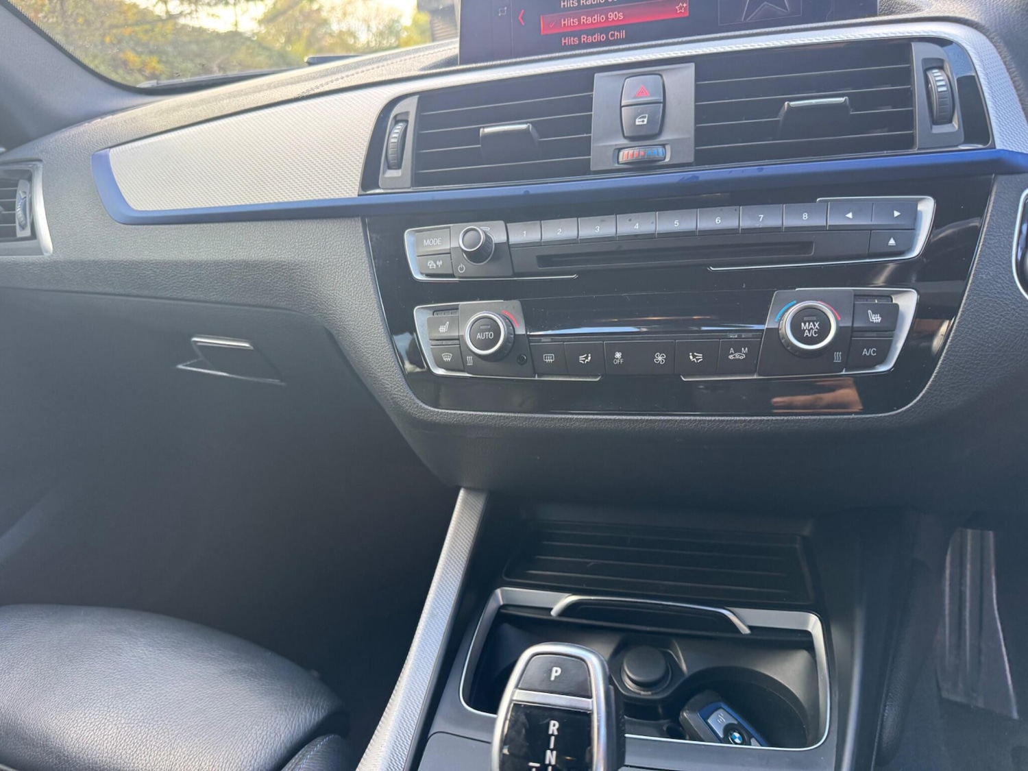 Used BMW 1 Series 2018 for sale - 76360356: Photo 16