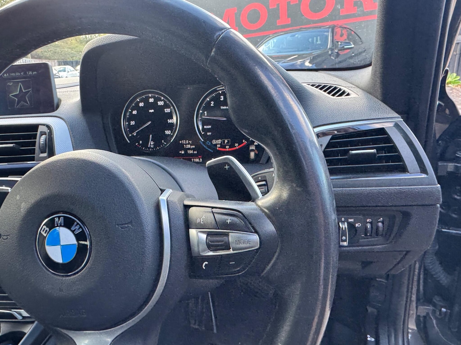Used BMW 1 Series 2018 for sale - 76360356: Photo 18