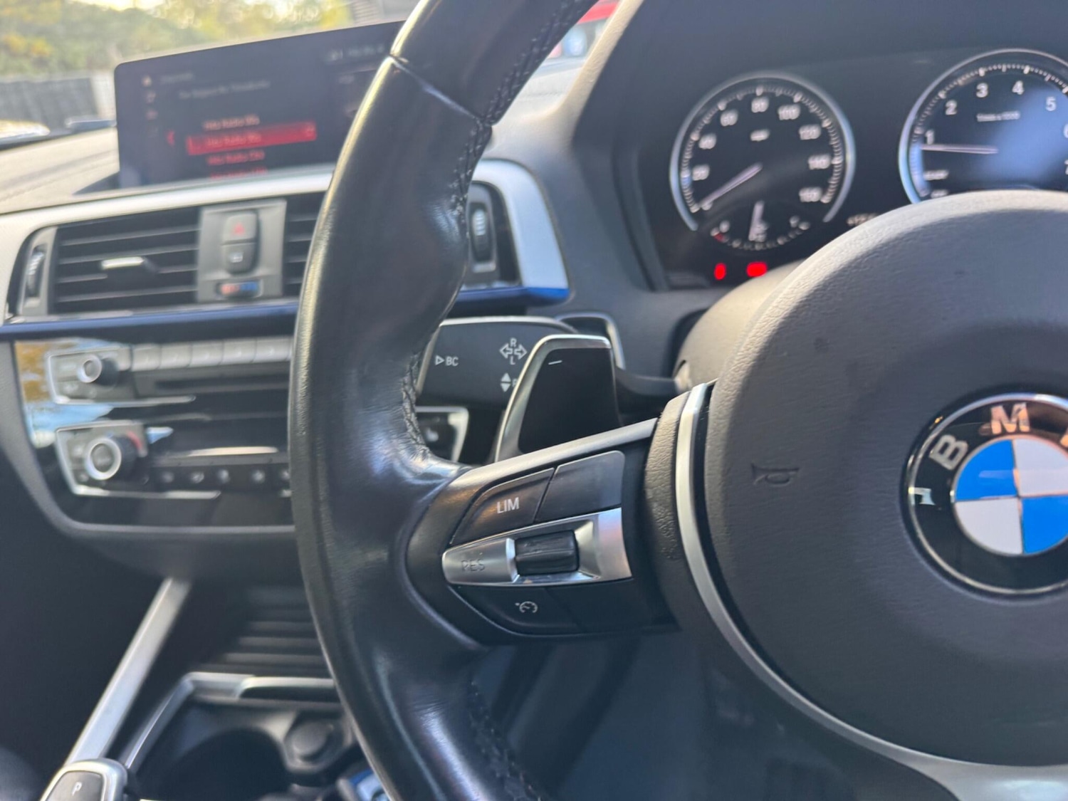 Used BMW 1 Series 2018 for sale - 76360356: Photo 19