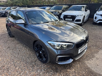 BMW - 1 Series