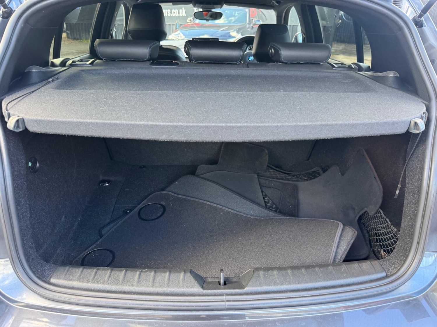 Used BMW 1 Series 2018 for sale - 76360356: Photo 9
