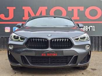 Used BMW X2 2020 for sale - 75290444: Photo