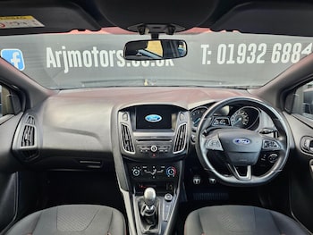 Used Ford Focus 2017 for sale - 75782074: Photo