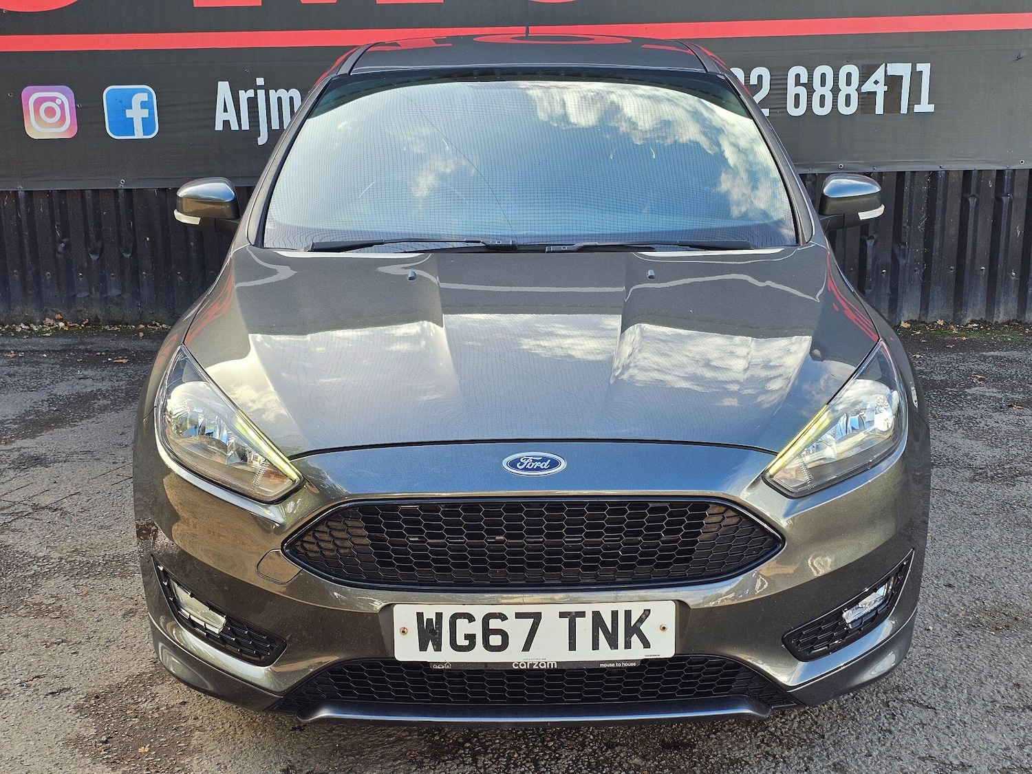 Vehicle 31