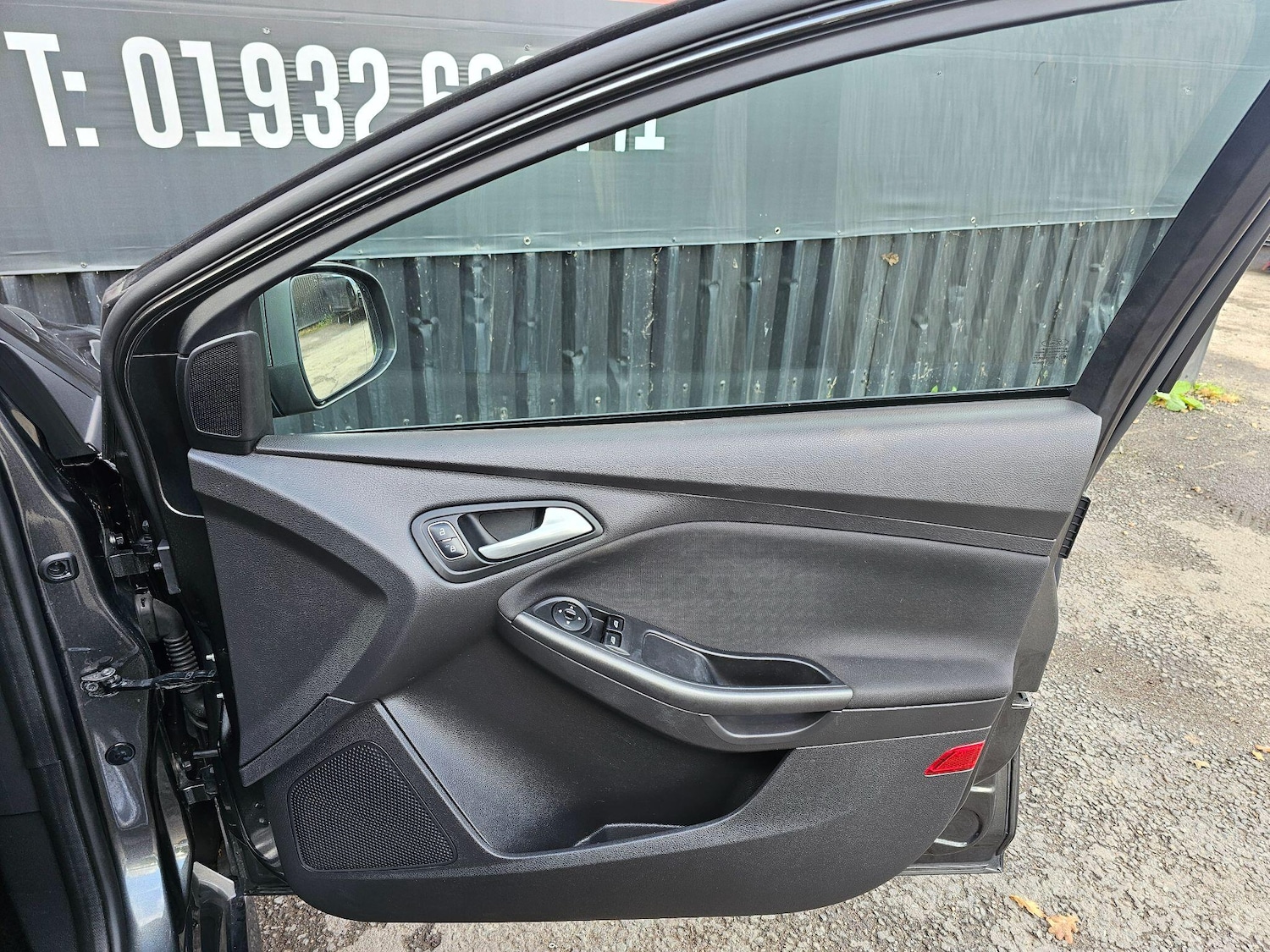 Vehicle 46