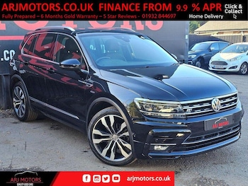 2020 (20) - 1.5 TSI EVO R-Line Tech DSG Euro 6 (s/s) 5dr