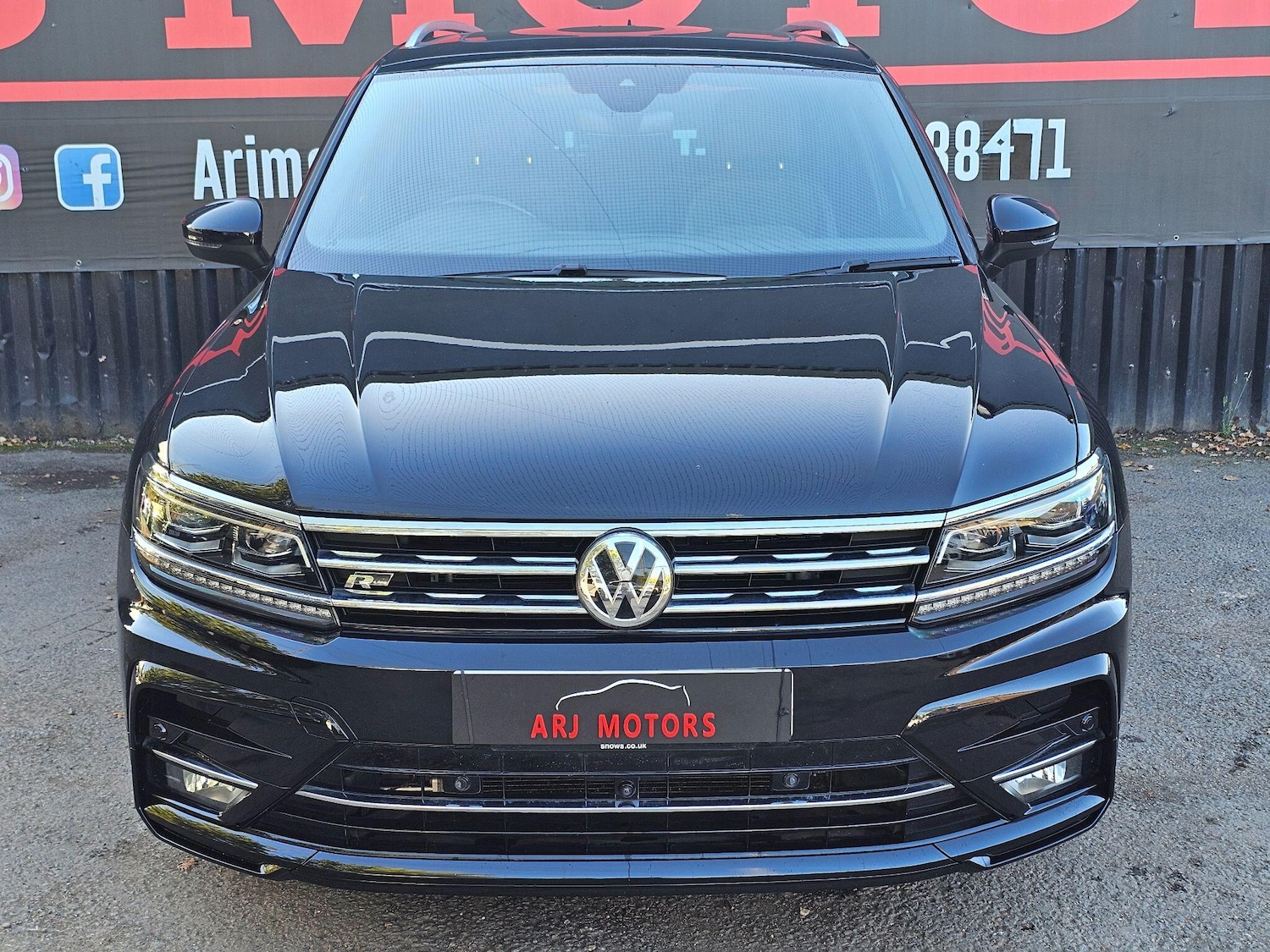 Vehicle 32