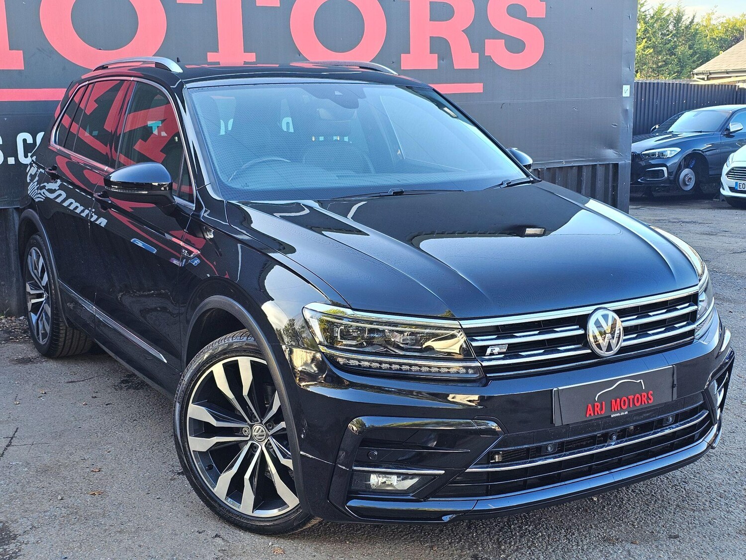 Vehicle 44