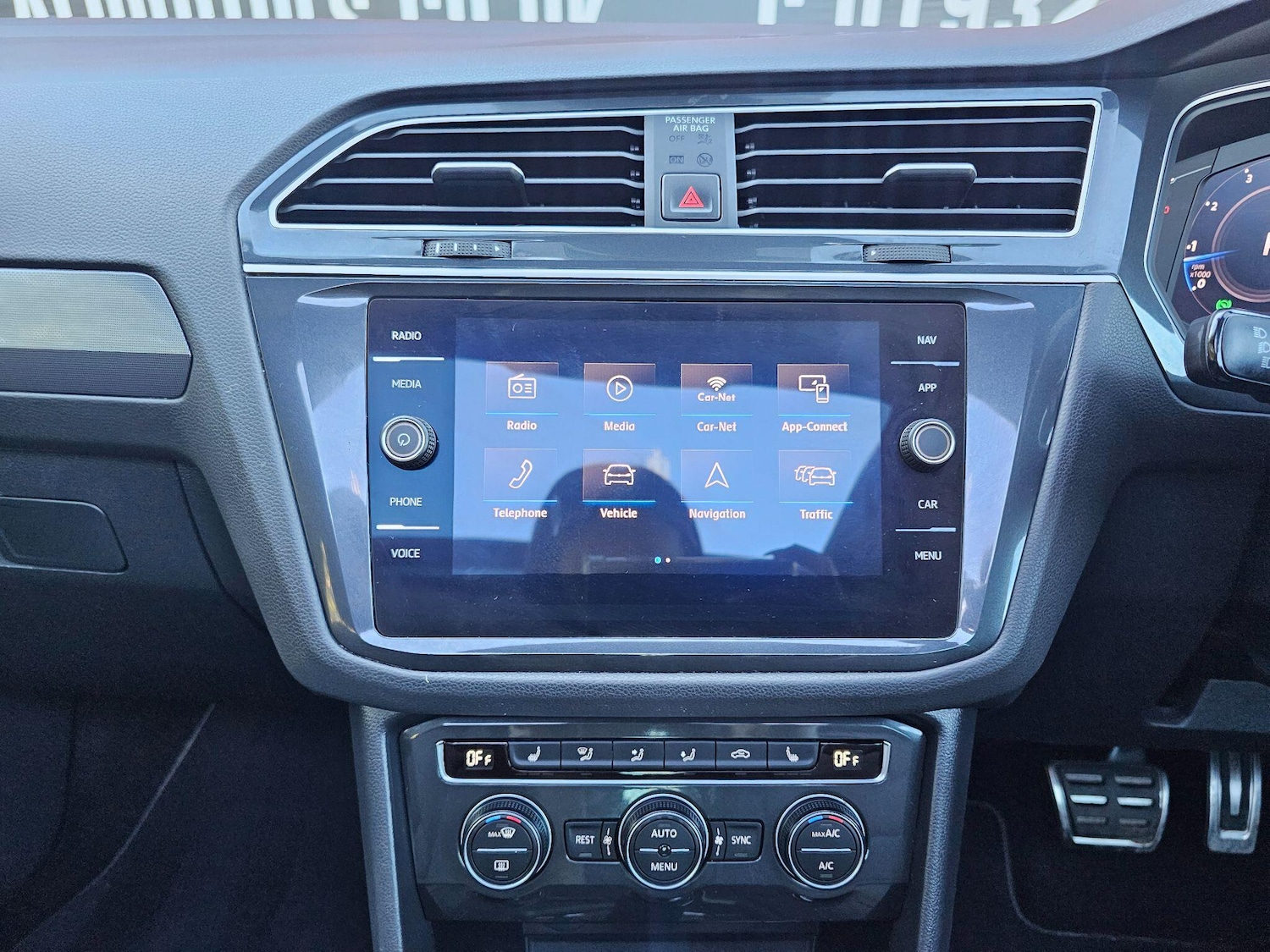 Vehicle 56