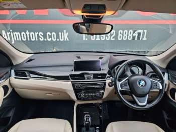 Used BMW X1 2019 for sale - 75310413: Photo