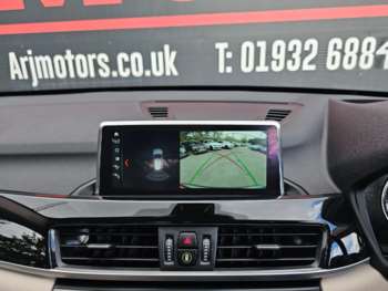 Used BMW X1 2019 for sale - 75310413: Photo