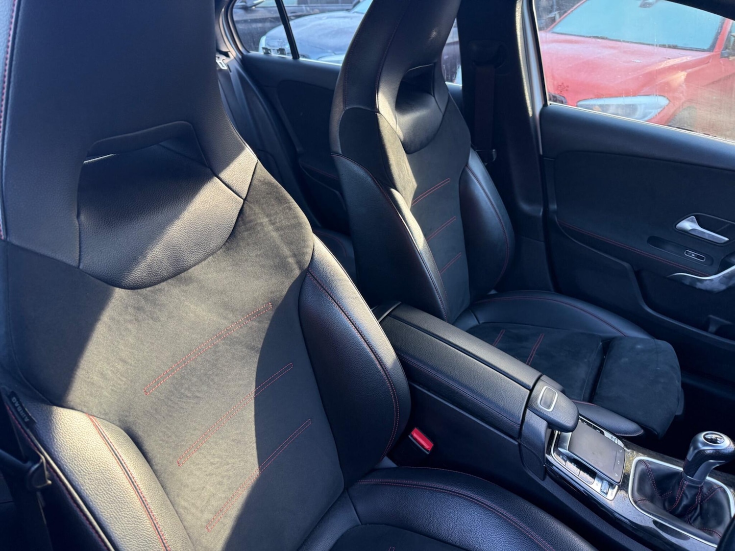 Used Mercedes-Benz A-Class 2019 for sale - 76689103: Photo 10