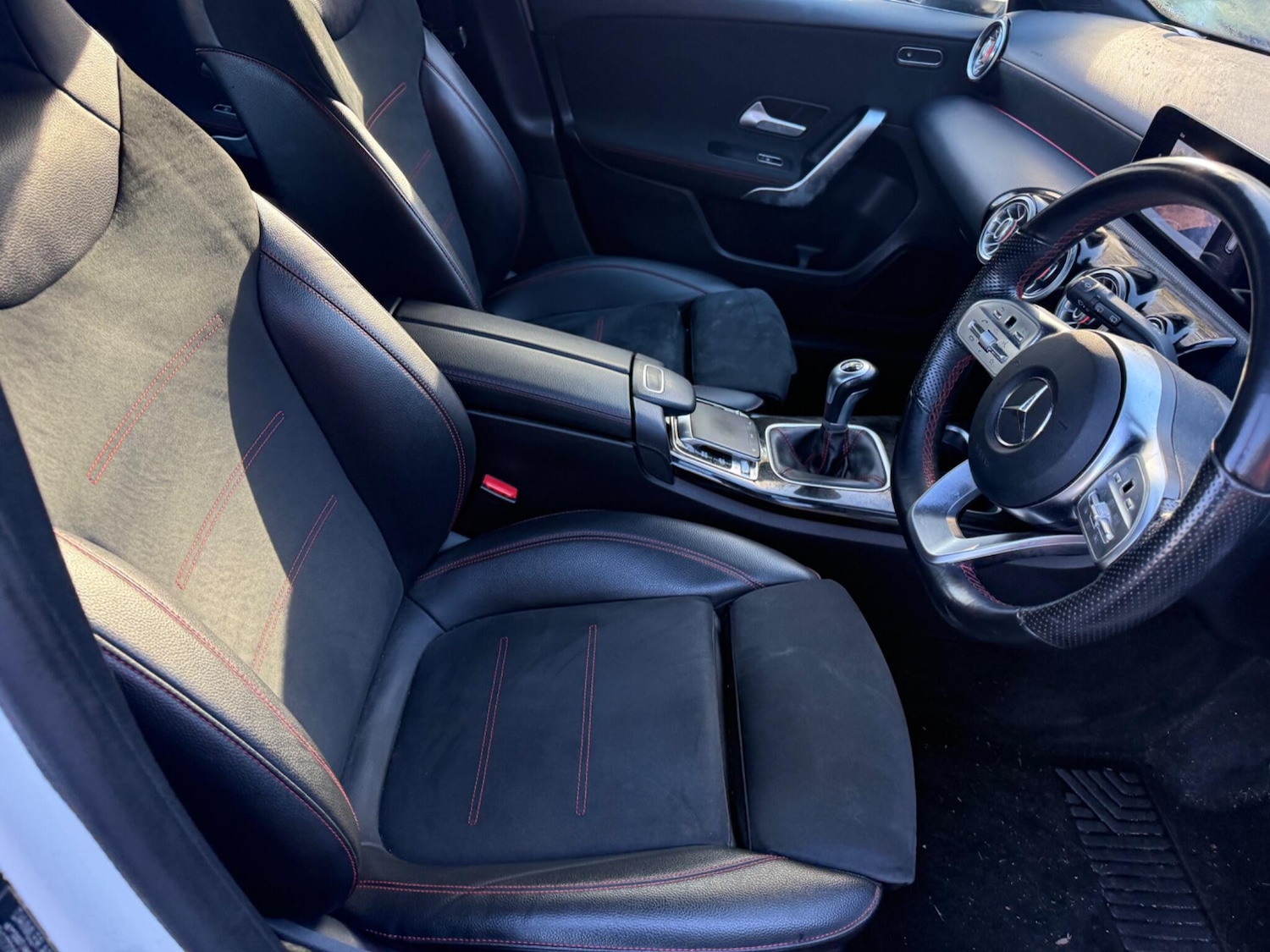 Used Mercedes-Benz A-Class 2019 for sale - 76689103: Photo 11