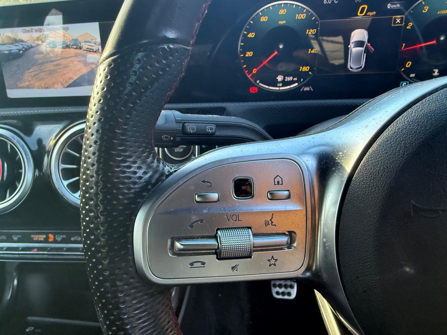 Used Mercedes-Benz A-Class 2019 for sale - 76689103: Photo 14